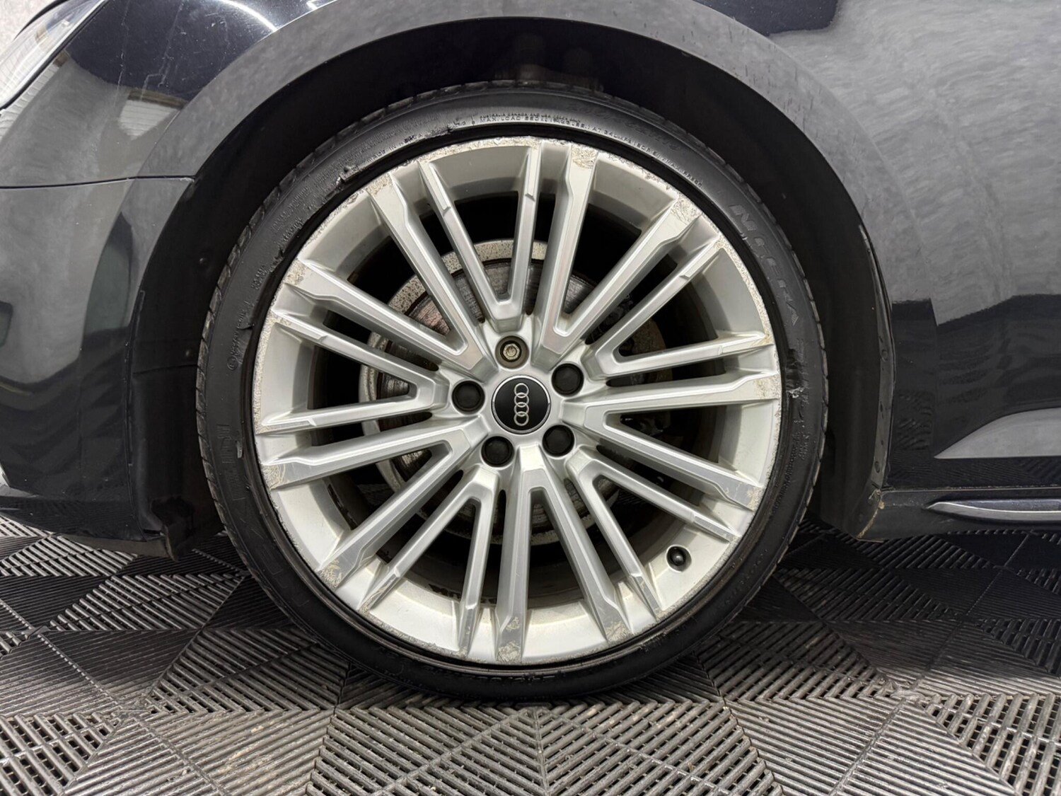 Used Audi A4 Avant for sale - 78057564: Photo 29