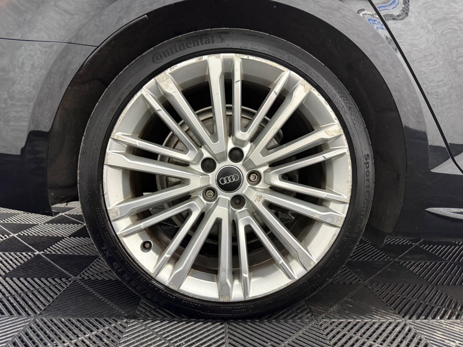 Used Audi A4 Avant for sale - 78057564: Photo 31