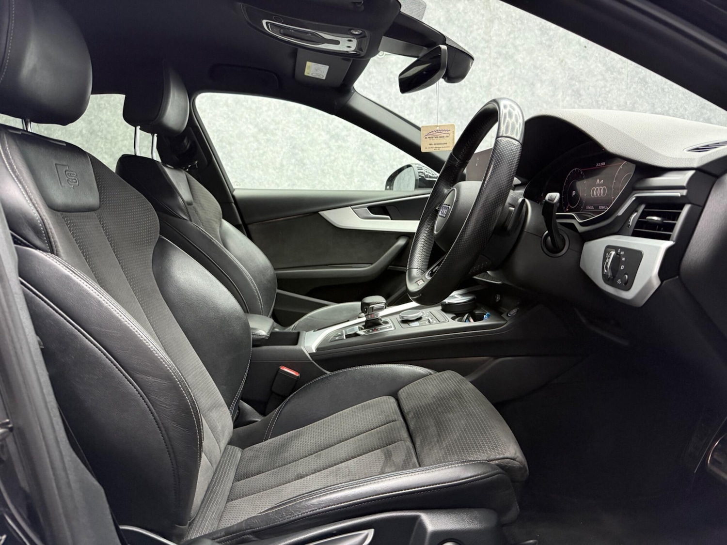 Used Audi A4 Avant for sale - 78057564: Photo 9