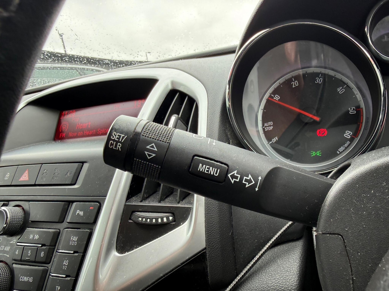 Used Vauxhall Astra for sale - 78057523: Photo 11