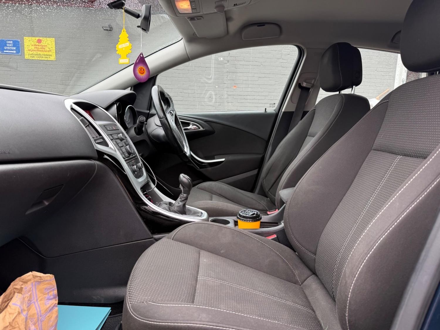 Used Vauxhall Astra for sale - 78057523: Photo 2