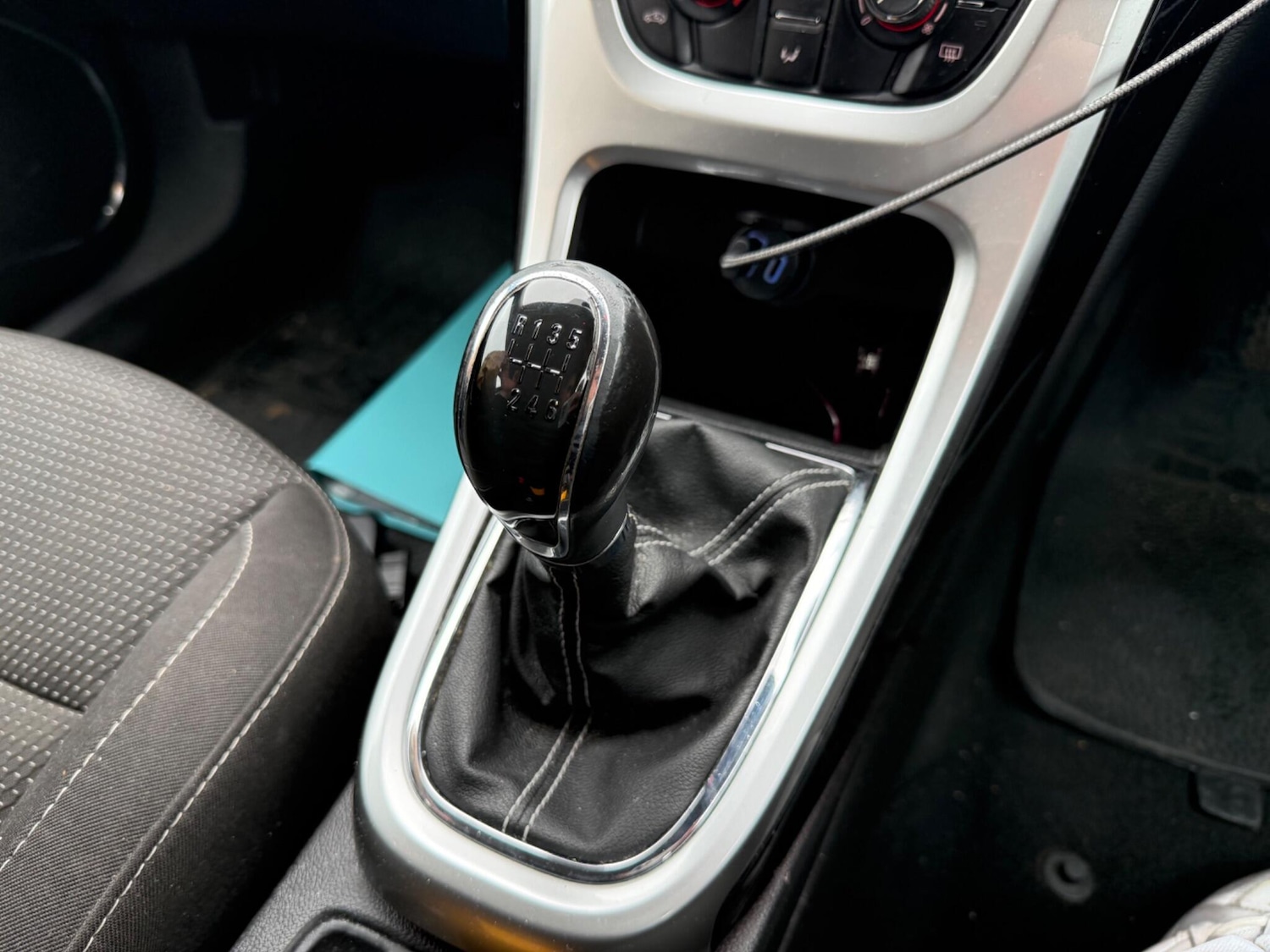 Used Vauxhall Astra for sale - 78057523: Photo 3