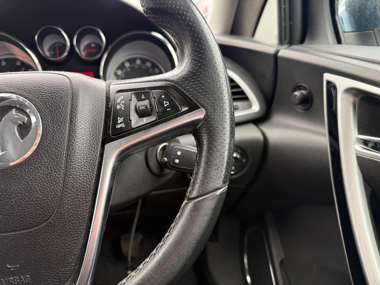 Used Vauxhall Astra for sale - 78057523: Photo 6