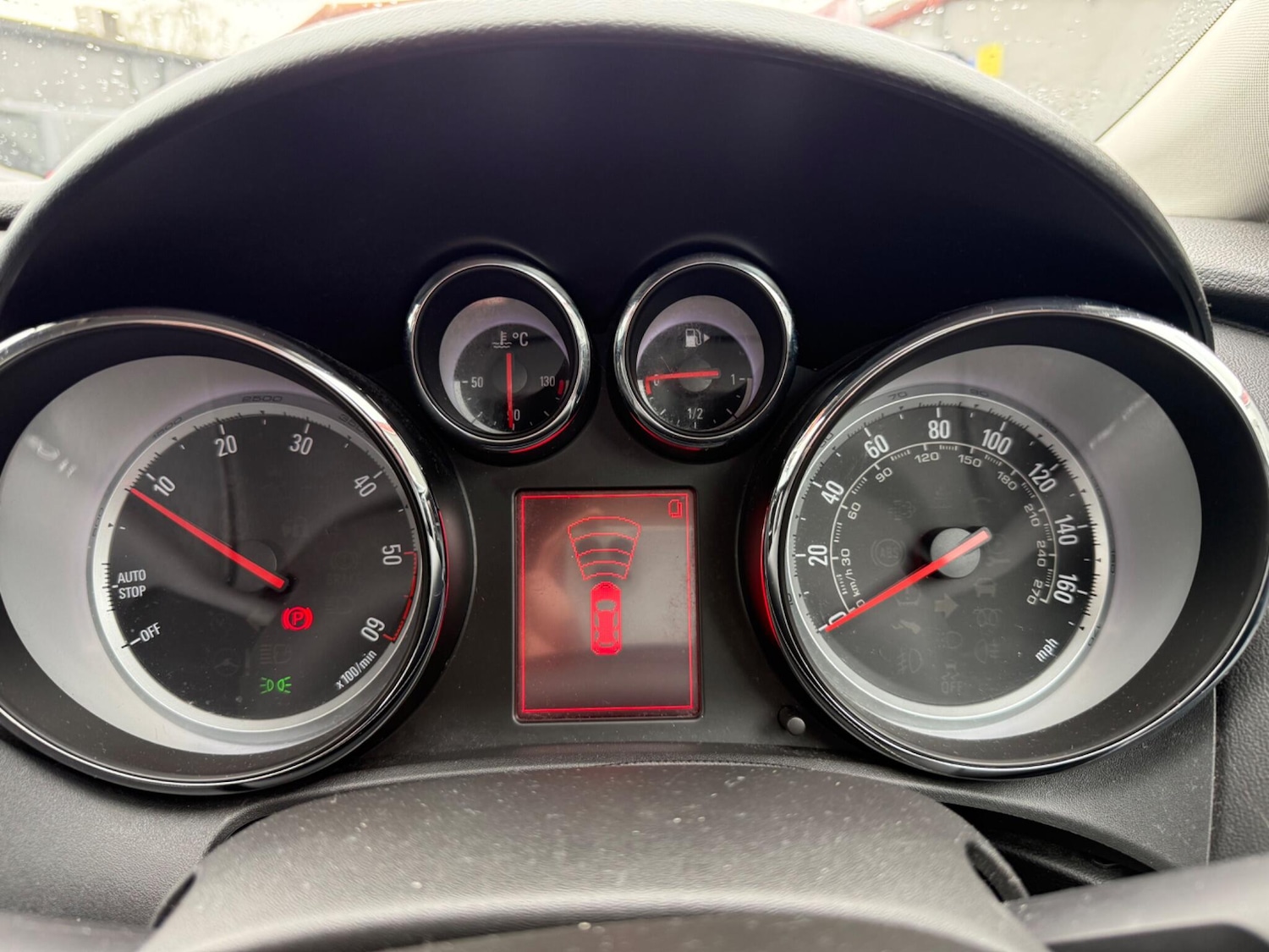 Used Vauxhall Astra for sale - 78057523: Photo 8