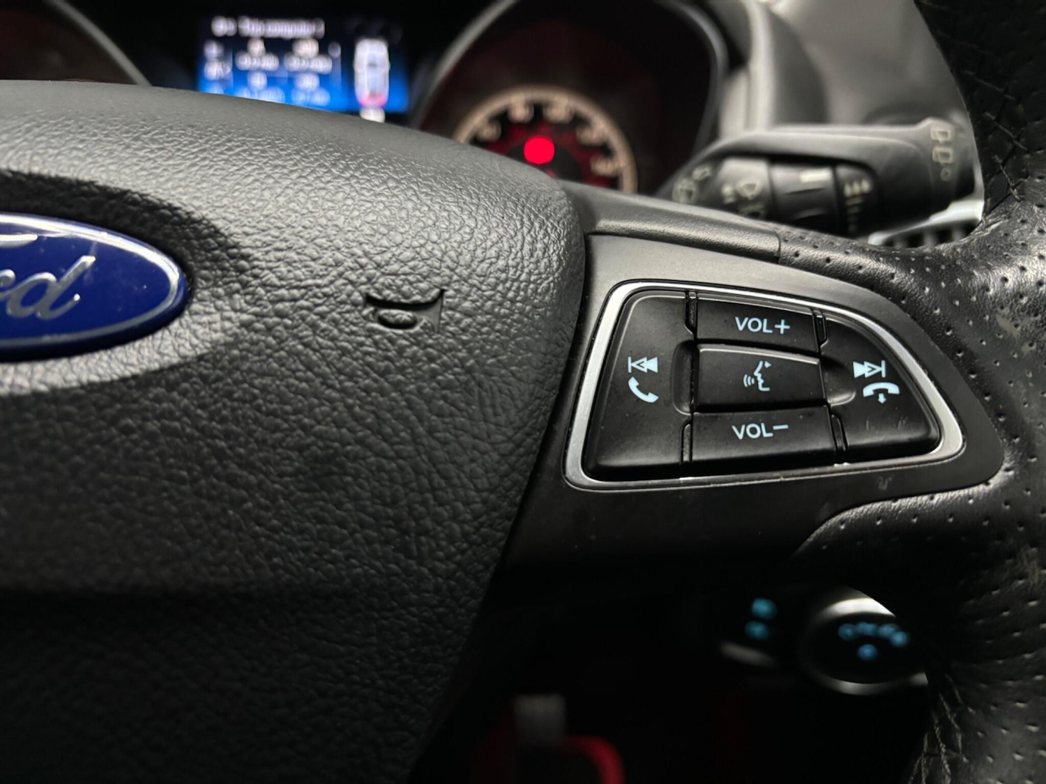 Used Ford Focus for sale - 77892671: Photo 10