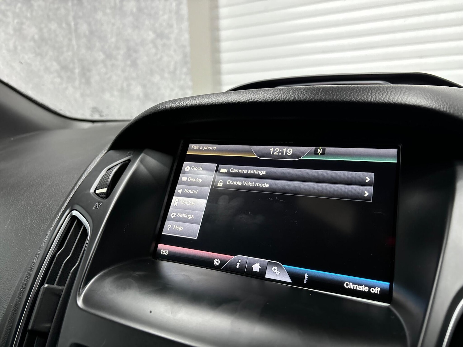 Used Ford Focus for sale - 77892671: Photo 16