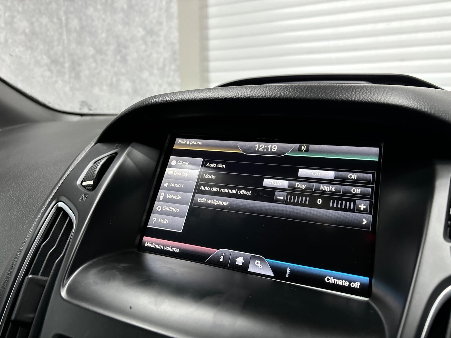 Used Ford Focus for sale - 77892671: Photo 17