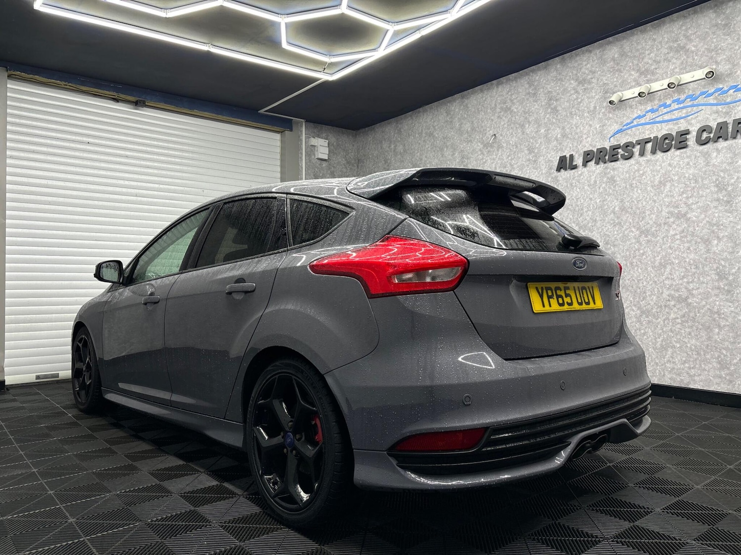 Used Ford Focus for sale - 77892671: Photo 19