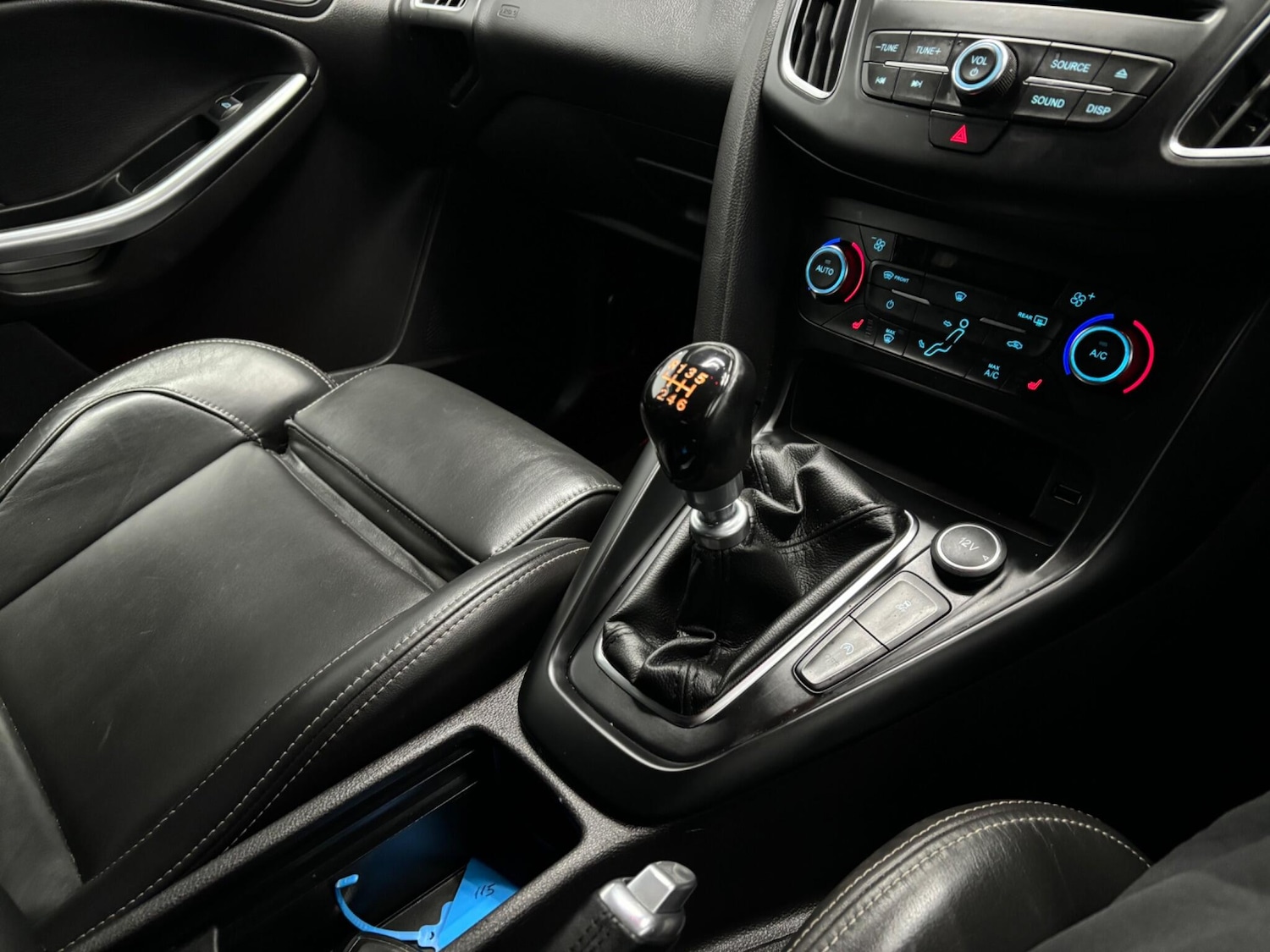 Used Ford Focus for sale - 77892671: Photo 22