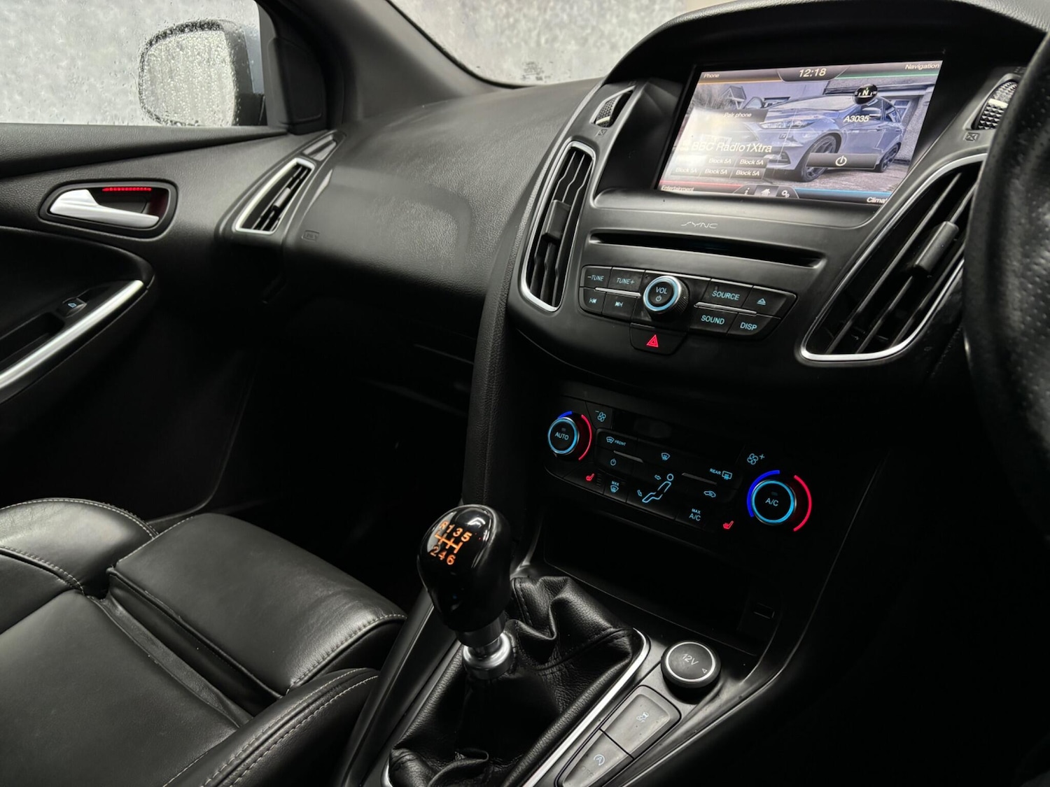 Used Ford Focus for sale - 77892671: Photo 23