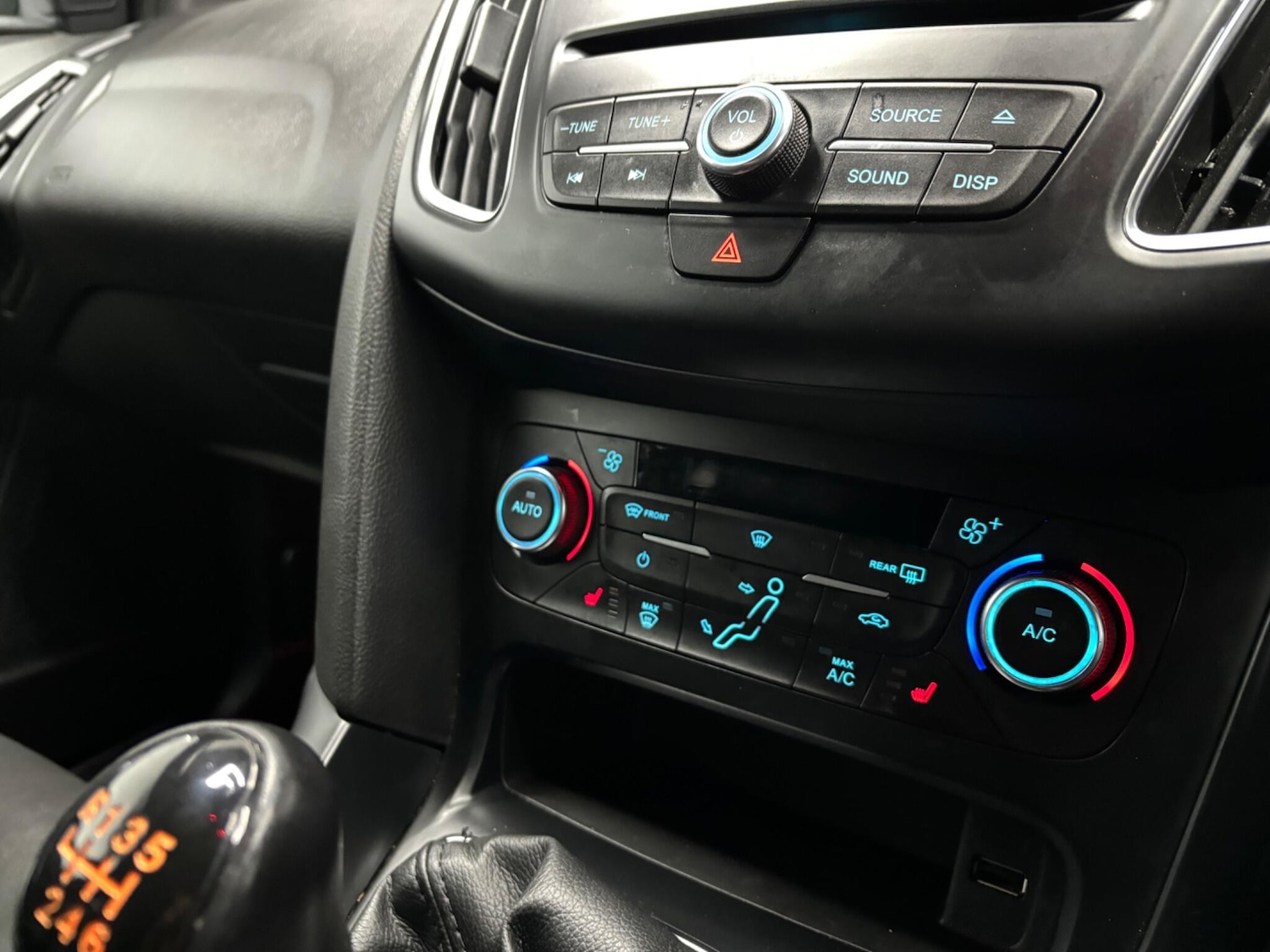 Used Ford Focus for sale - 77892671: Photo 24