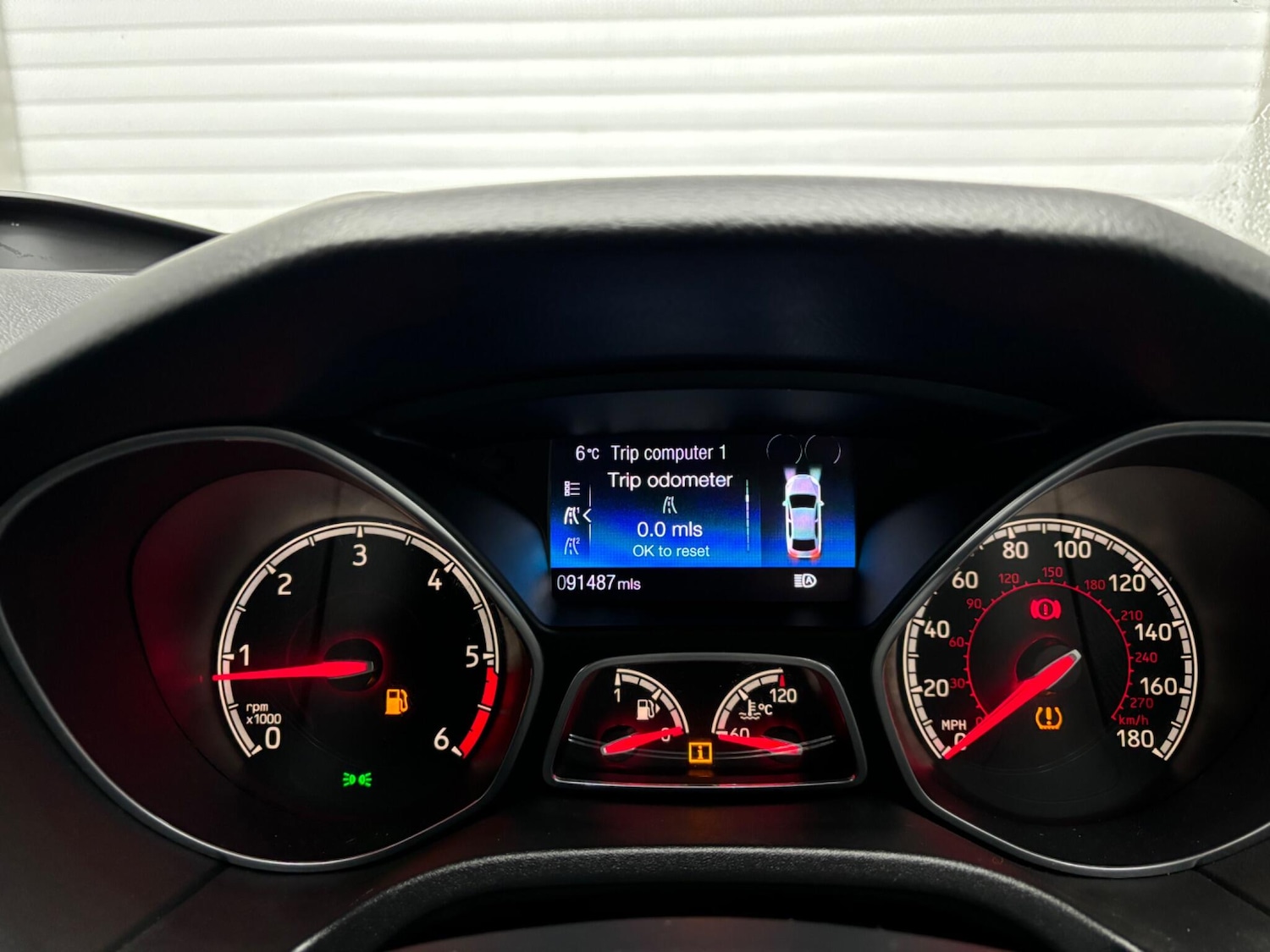 Used Ford Focus for sale - 77892671: Photo 25