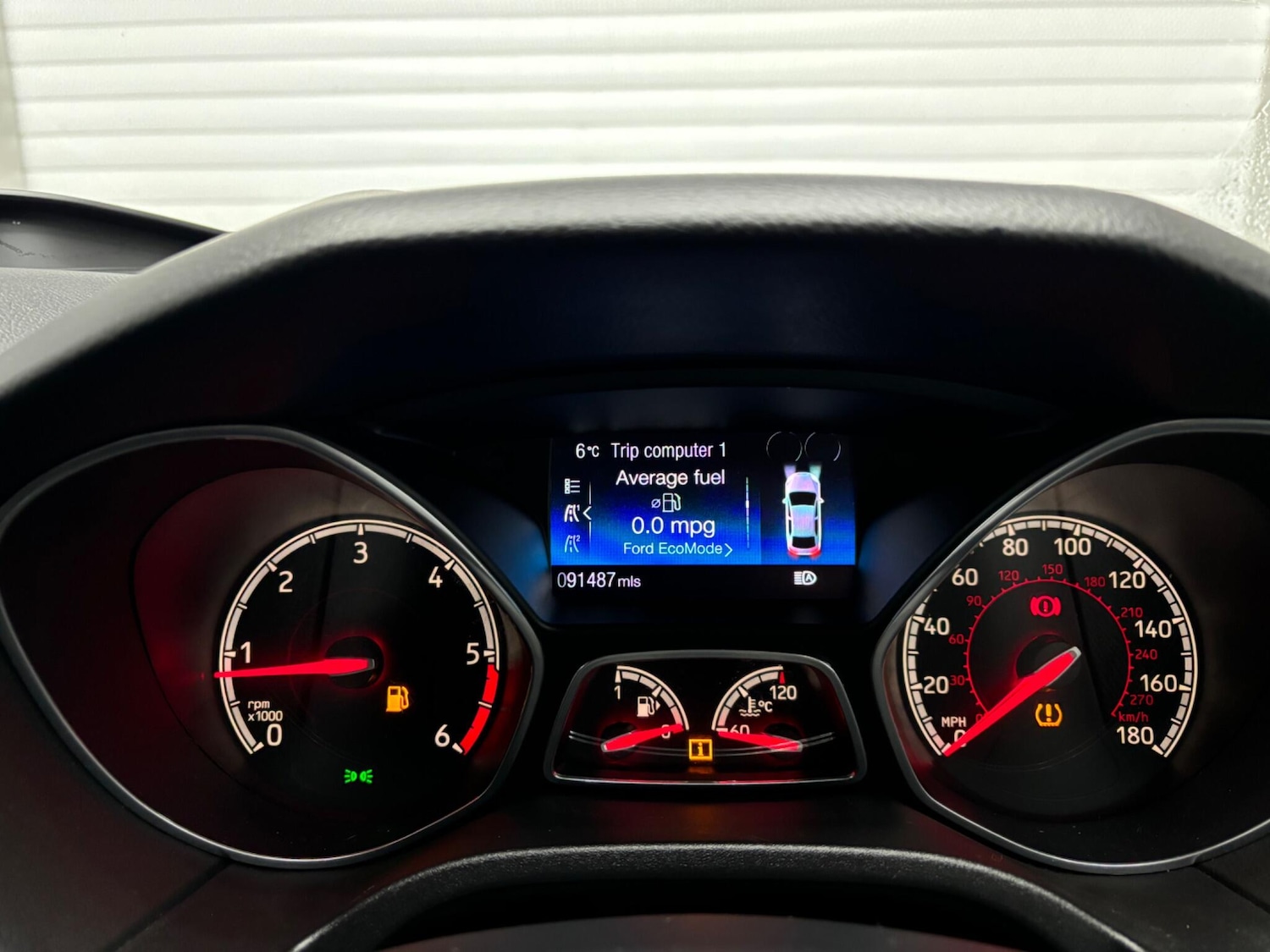 Used Ford Focus for sale - 77892671: Photo 27