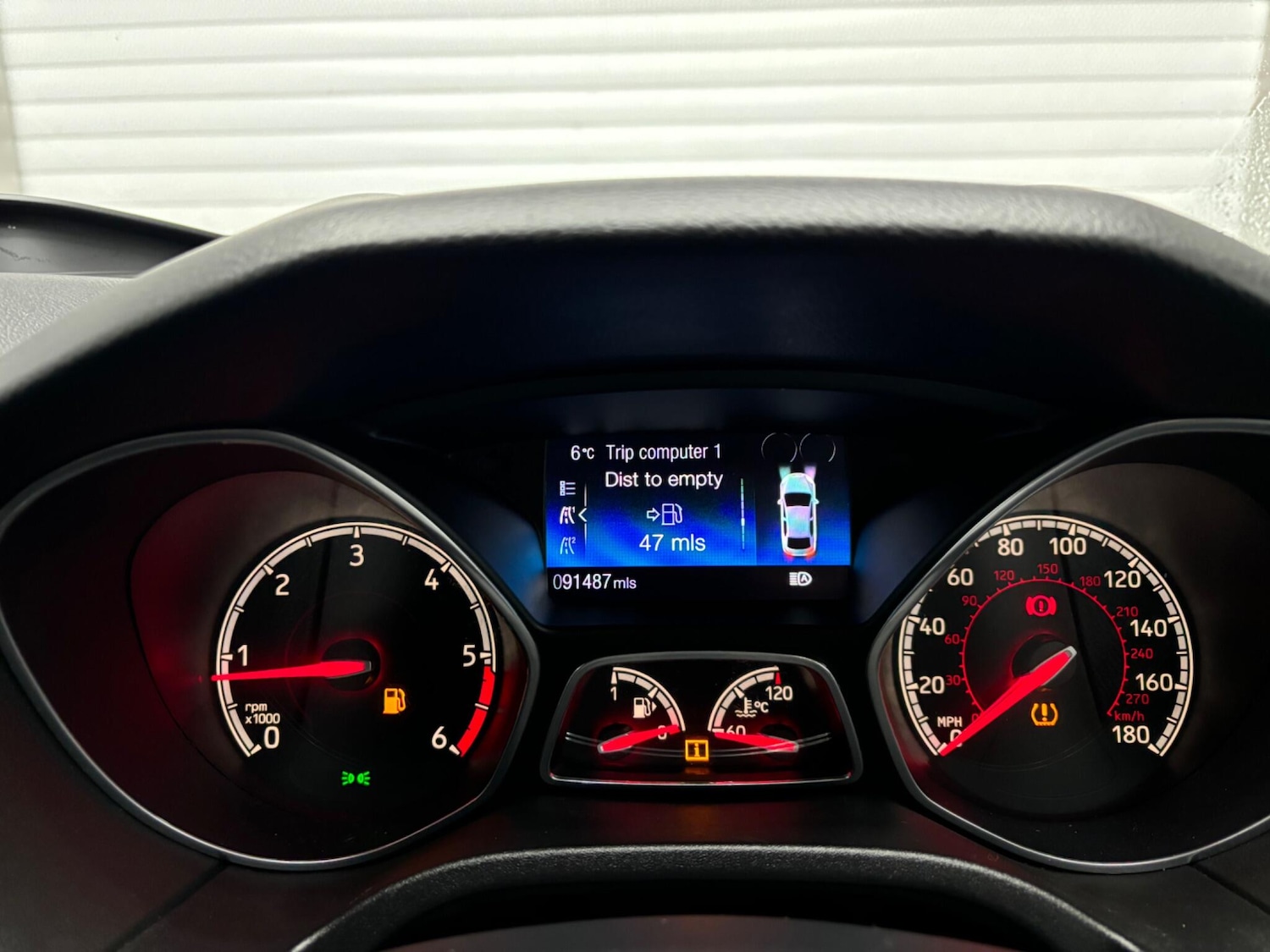 Used Ford Focus for sale - 77892671: Photo 29