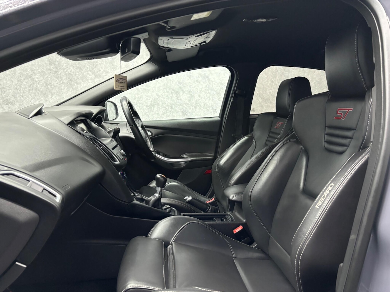 Used Ford Focus for sale - 77892671: Photo 3