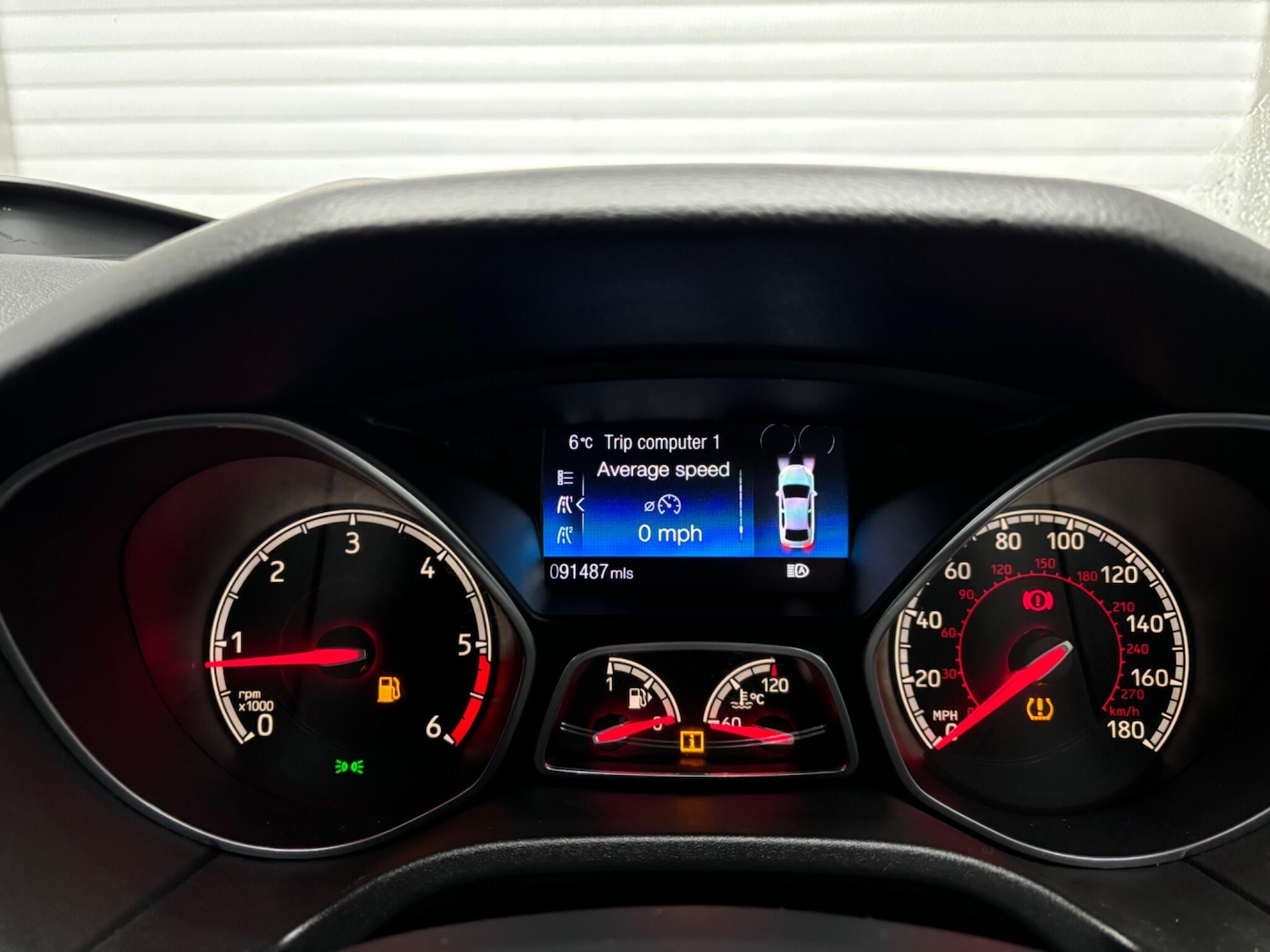 Used Ford Focus for sale - 77892671: Photo 31