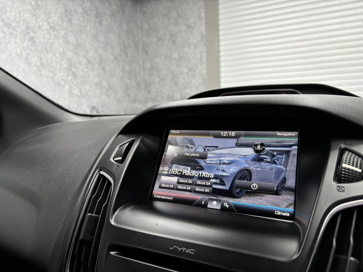 Used Ford Focus for sale - 77892671: Photo 35