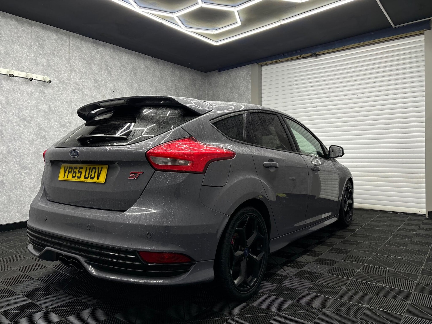 Used Ford Focus for sale - 77892671: Photo 4