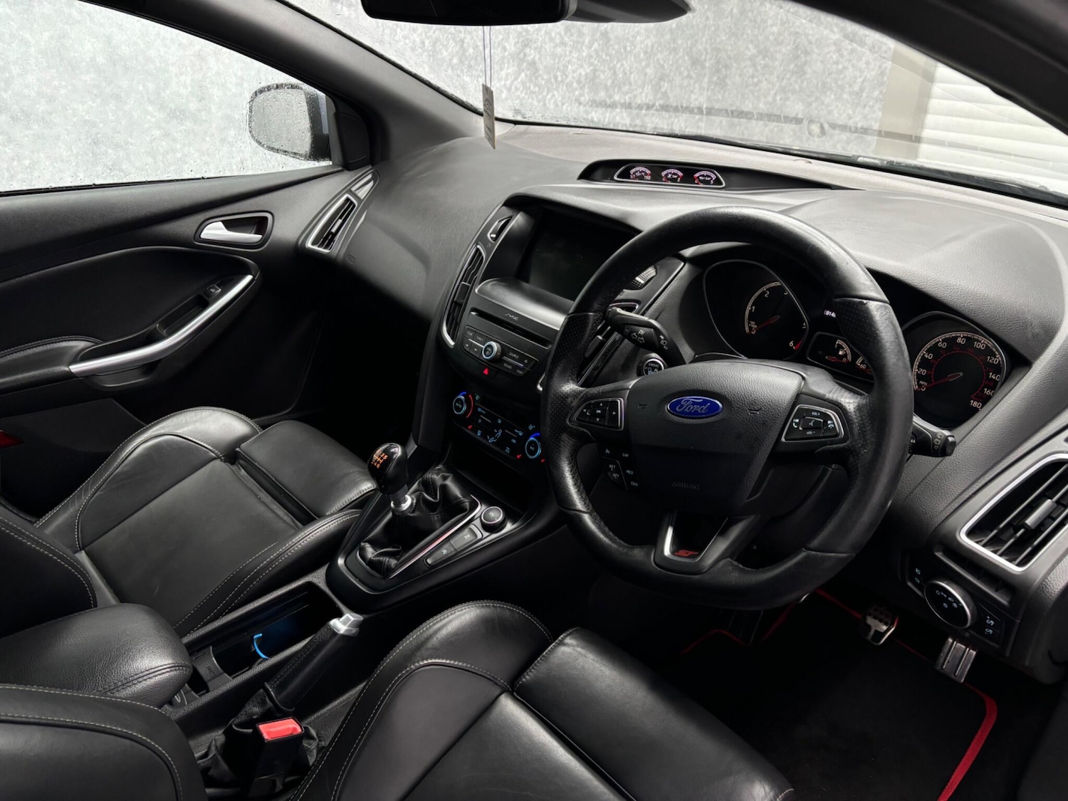 Used Ford Focus for sale - 77892671: Photo 40