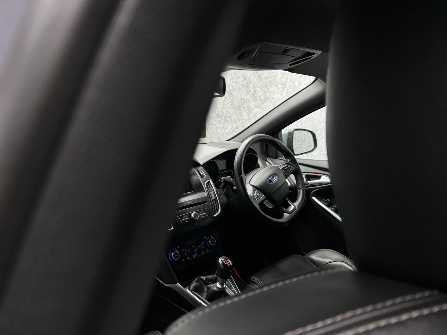 Used Ford Focus for sale - 77892671: Photo 44