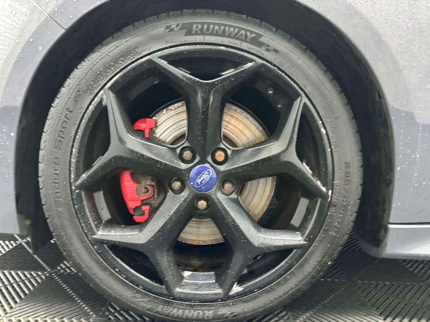 Used Ford Focus for sale - 77892671: Photo 45