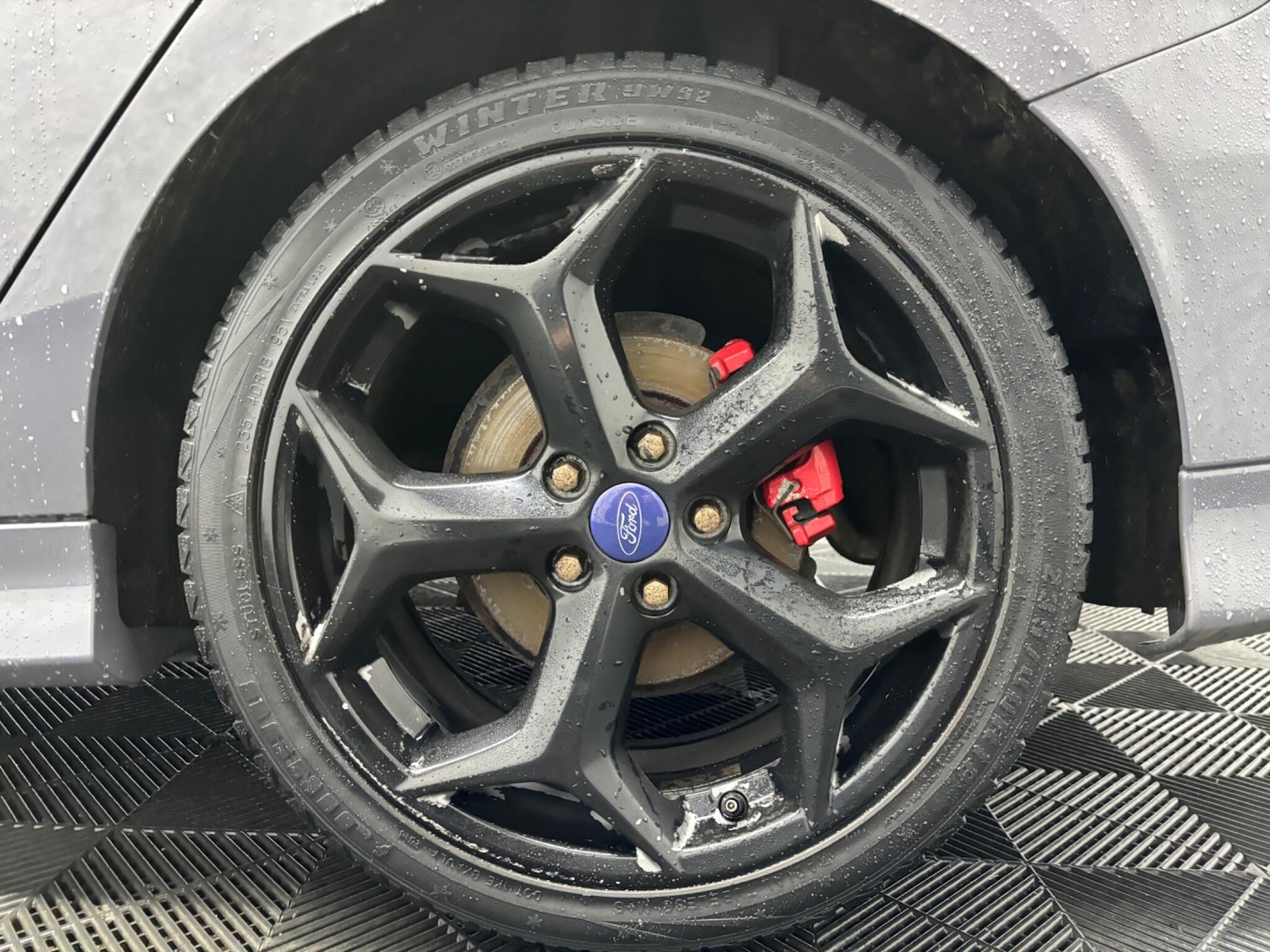 Used Ford Focus for sale - 77892671: Photo 46