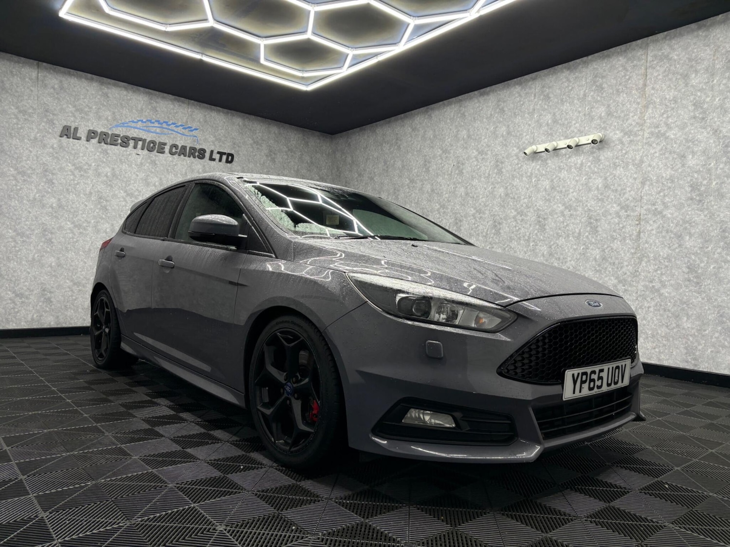 Used Ford Focus for sale - 77892671: Photo 49