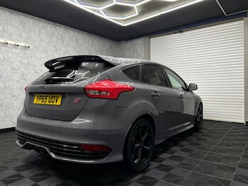 Used Ford Focus 2015 for sale - 77892671: Photo