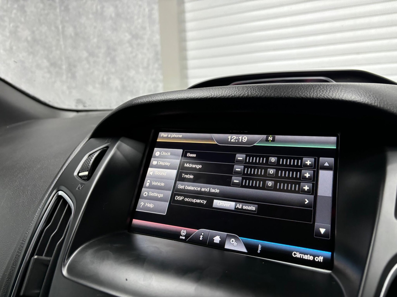 Used Ford Focus for sale - 77892671: Photo 5