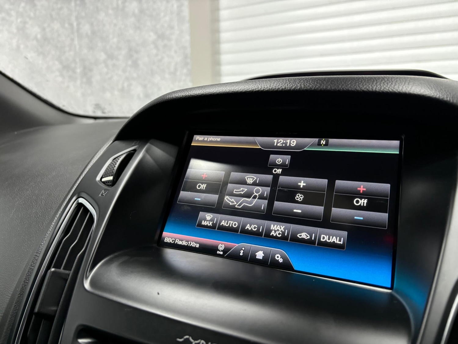 Used Ford Focus for sale - 77892671: Photo 6