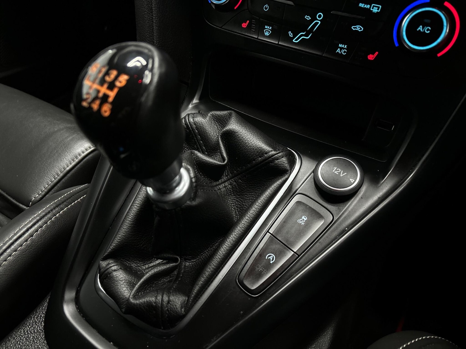 Used Ford Focus for sale - 77892671: Photo 7