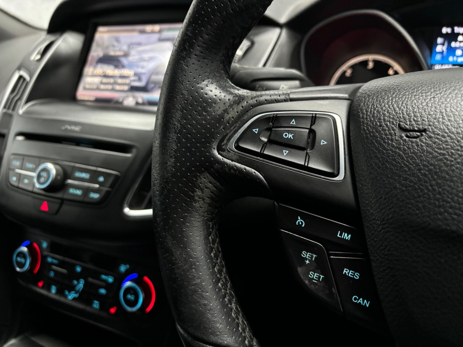 Used Ford Focus for sale - 77892671: Photo 9