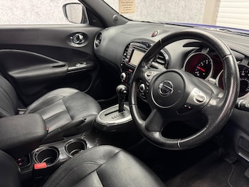 Used Nissan Juke 2015 for sale - 75520586: Photo