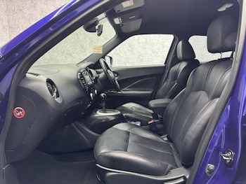 Used Nissan Juke 2015 for sale - 75520586: Photo