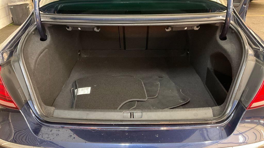 Used Volkswagen CC 2014 for sale - 77400569: Photo 10