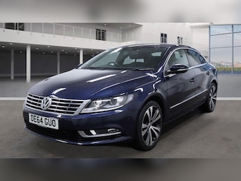 Used Volkswagen CC 2014 for sale - 77400569: Photo