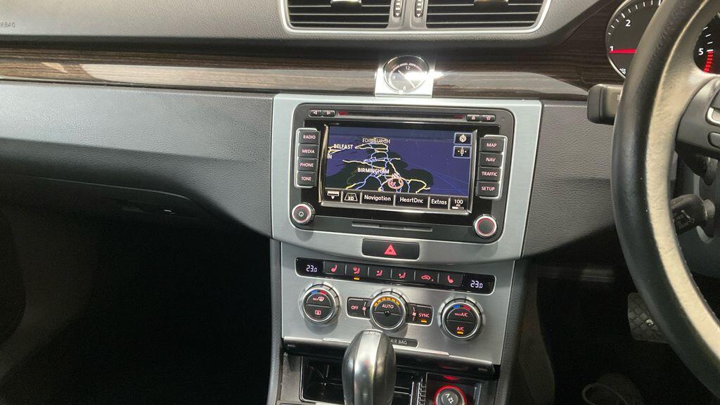 Used Volkswagen CC 2014 for sale - 77400569: Photo 2