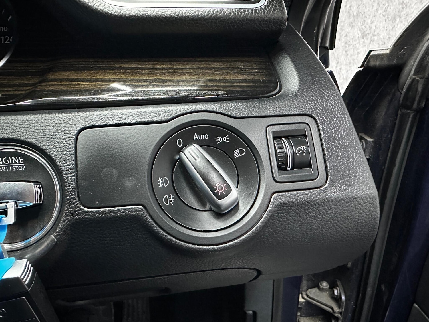 Used Volkswagen CC 2014 for sale - 77400569: Photo 24