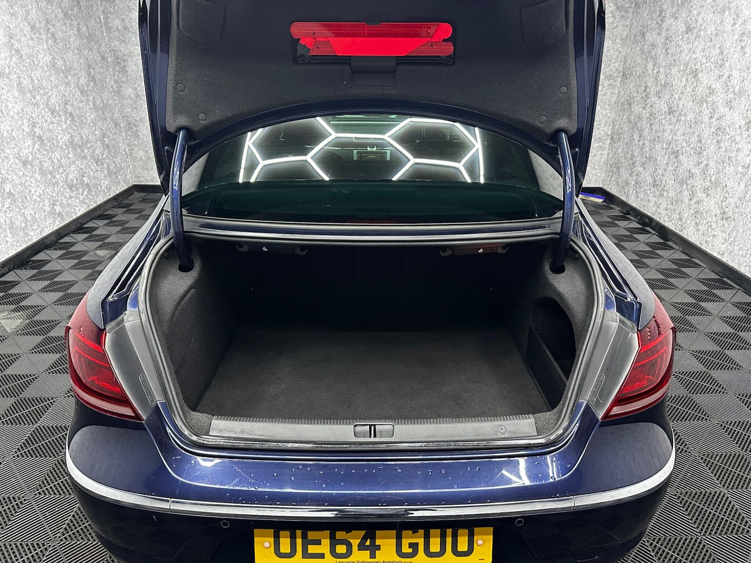 Used Volkswagen CC 2014 for sale - 77400569: Photo 25