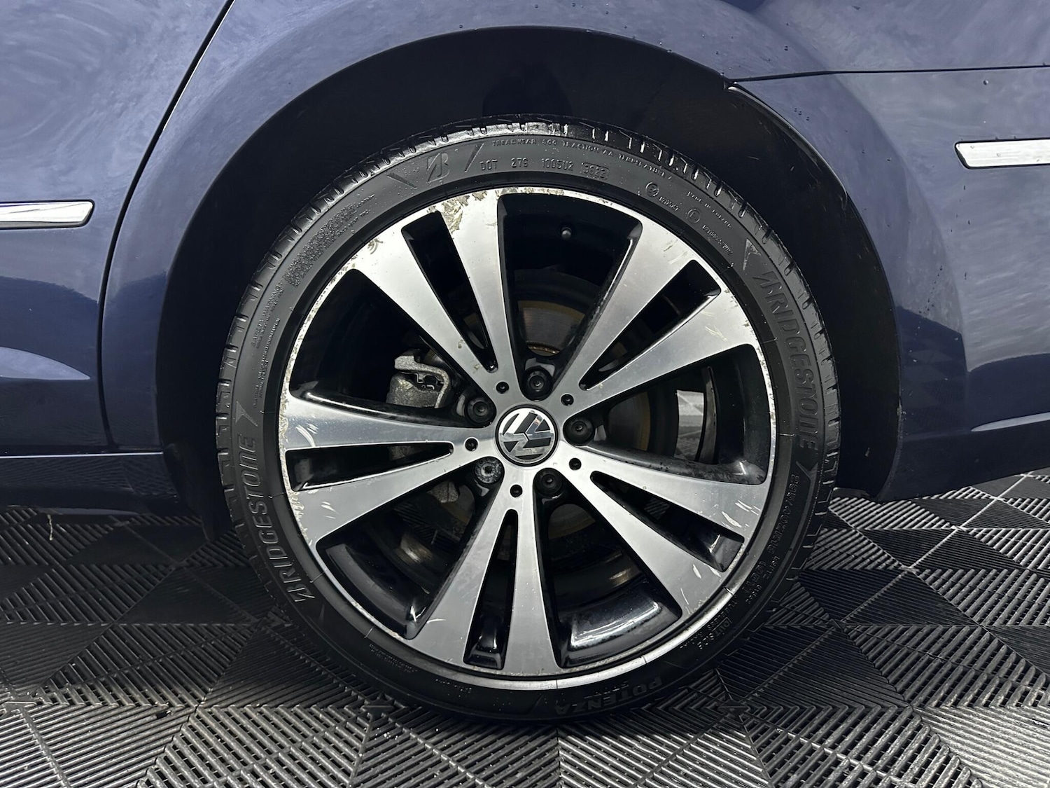 Used Volkswagen CC 2014 for sale - 77400569: Photo 28