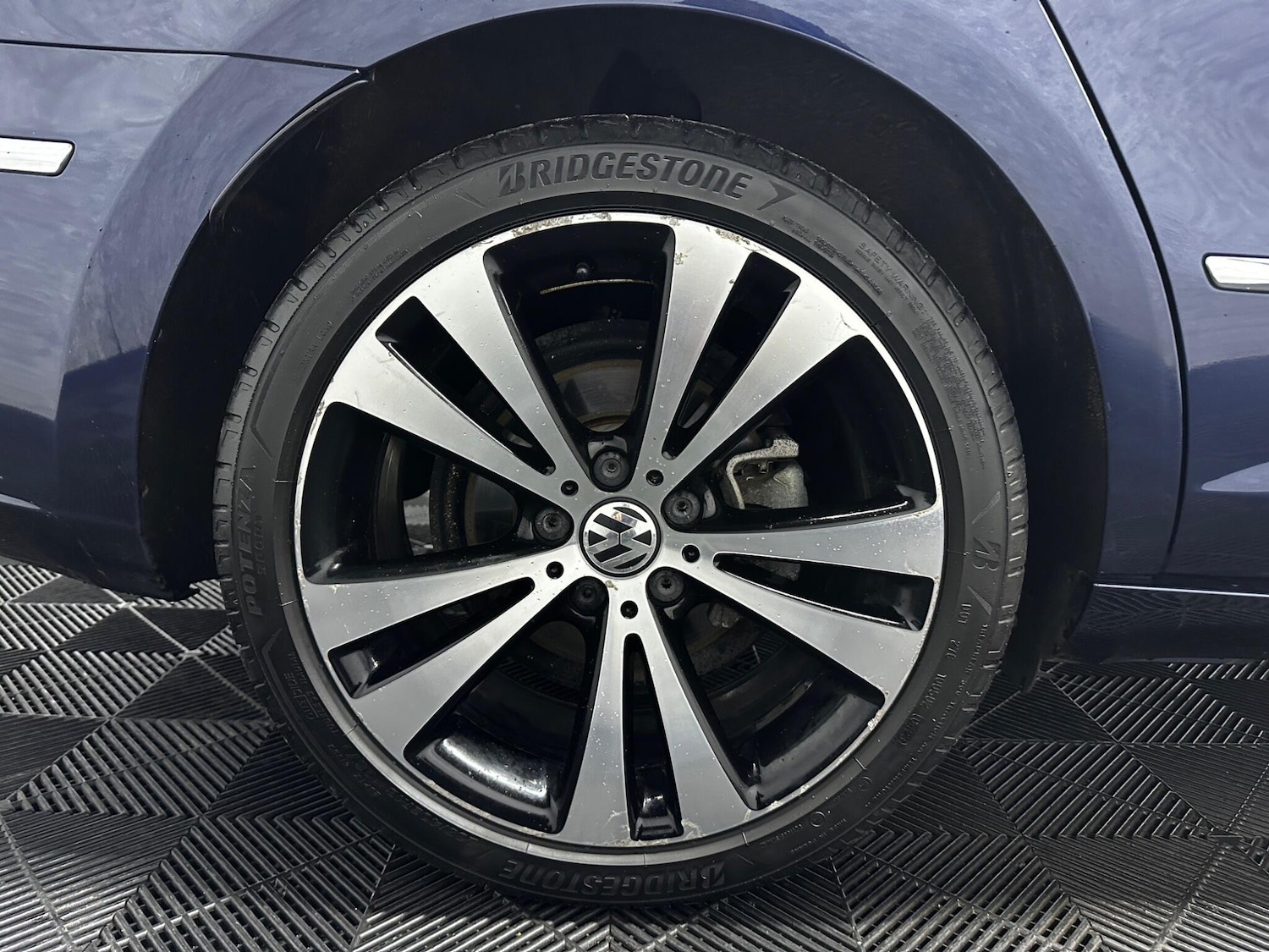 Used Volkswagen CC 2014 for sale - 77400569: Photo 29