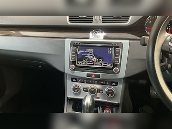 Used Volkswagen CC 2014 for sale - 77400569: Photo