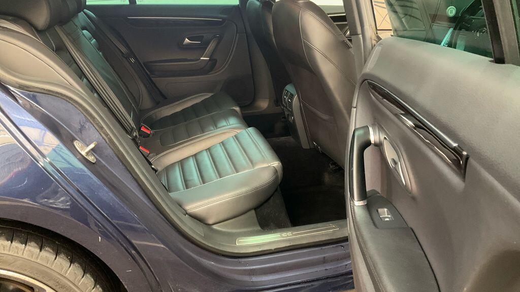 Used Volkswagen CC 2014 for sale - 77400569: Photo 3