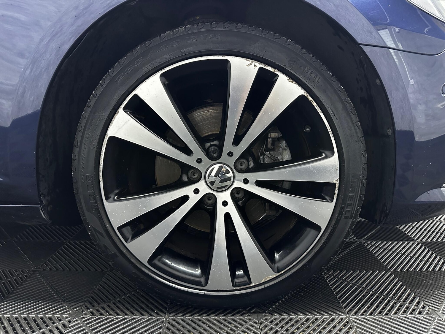 Used Volkswagen CC 2014 for sale - 77400569: Photo 30