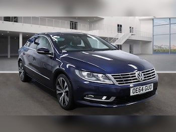 Used Volkswagen CC 2014 for sale - 77400569: Photo