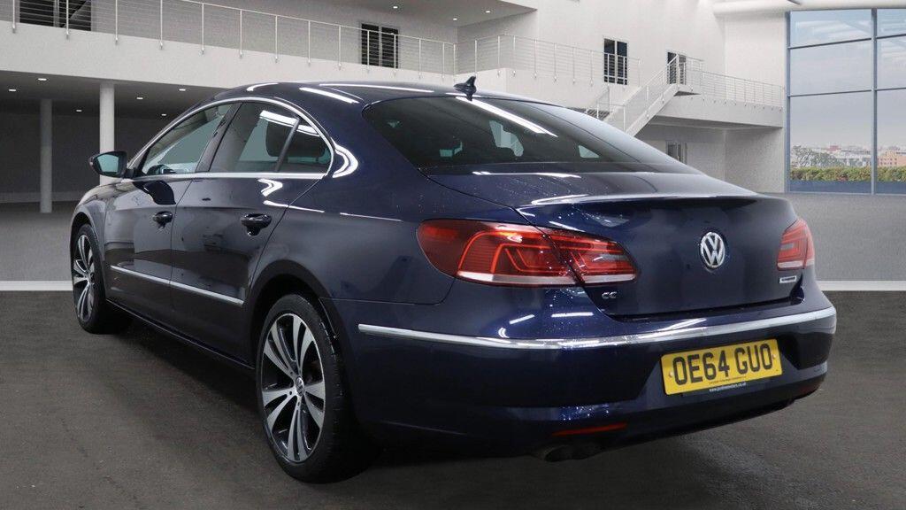 Used Volkswagen CC 2014 for sale - 77400569: Photo 5