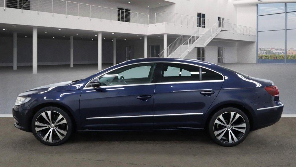 Used Volkswagen CC 2014 for sale - 77400569: Photo 6