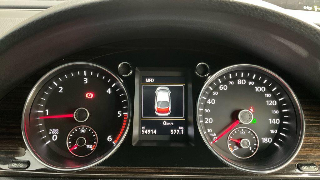 Used Volkswagen CC 2014 for sale - 77400569: Photo 9