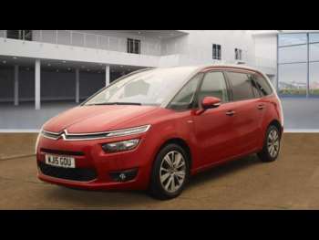 2015 (15) - 1.6 e-HDi 115 Exclusive+ 5dr ETG6