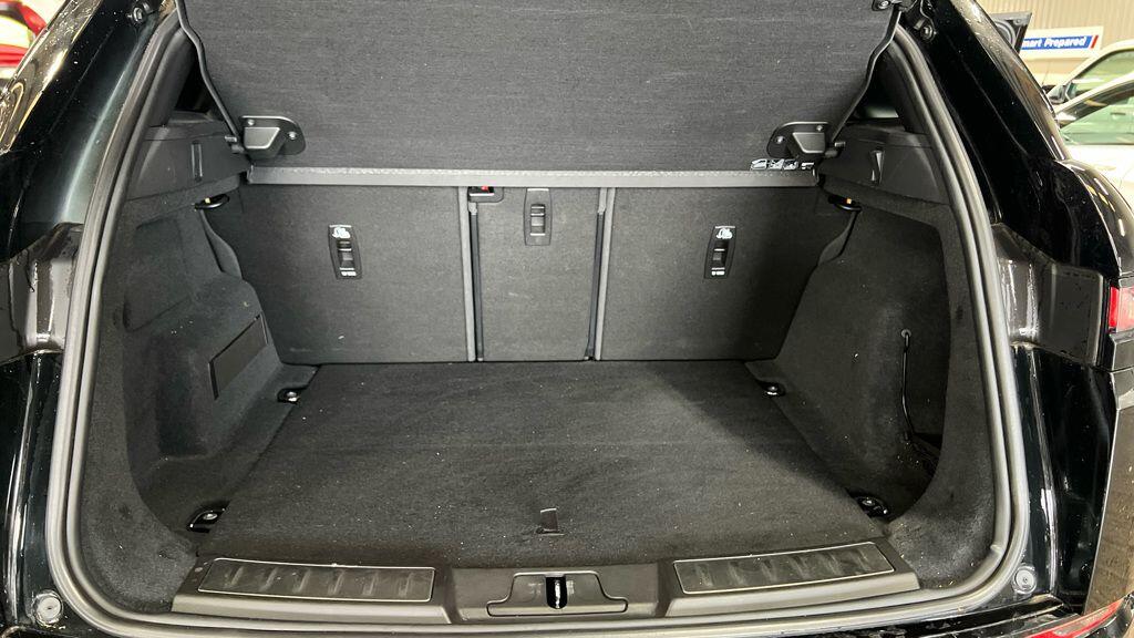 Used Land Rover Range Rover Evoque for sale - 76658007: Photo 11